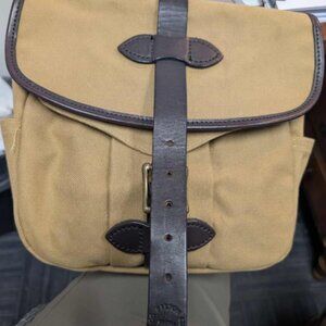 FILSON Small Rugged Twill Field Bag